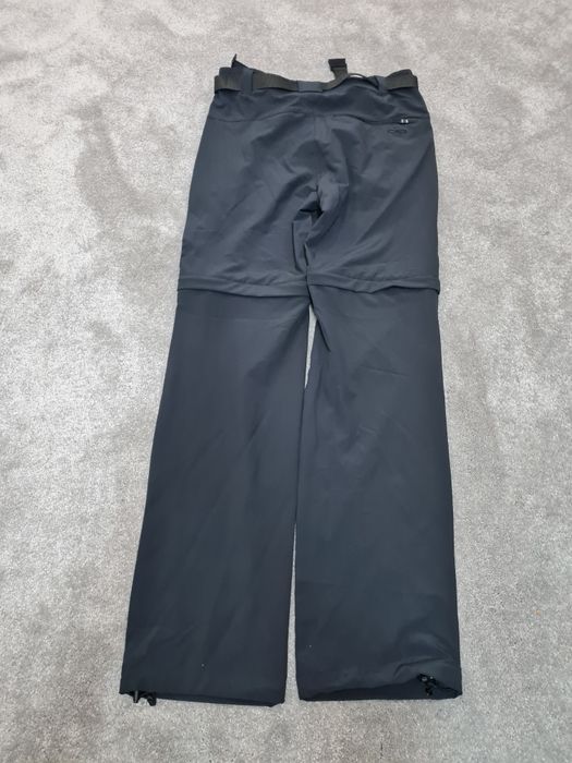Pantaloni trekking drumetii lungi/scurti CMP