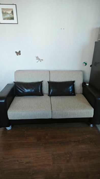Дава се под наем Едностаен апартамент в Поморие - 40 кв.м за 269.28 € - Снимка #2