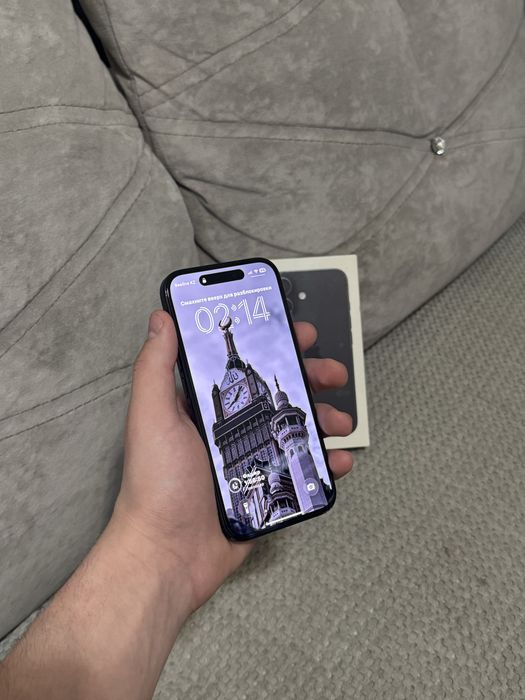 Айфон 16/Iphone 16