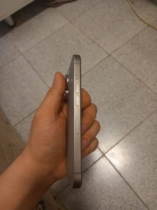 Айпон 15 про 256 гб