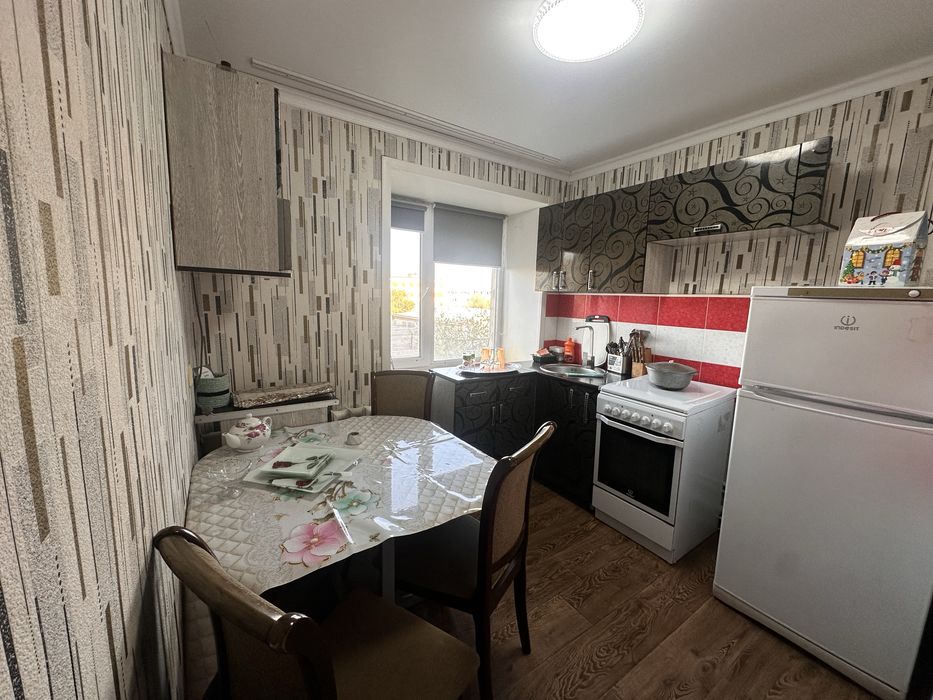 Сдам 2 комнатную квартиру