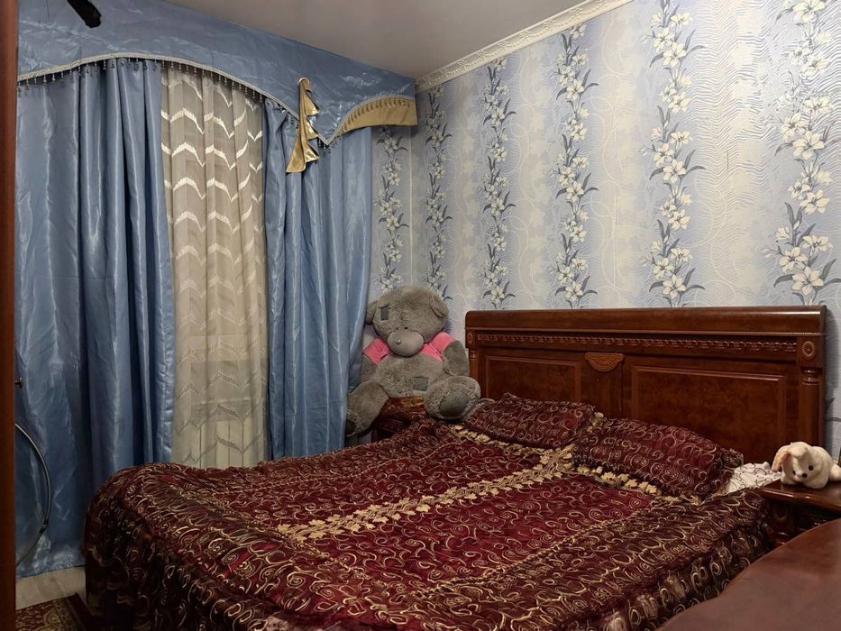 3/6/9 Тузель 3, Школа № 282, под Ипотеку, 40 Лет Победы, Tuzel 3