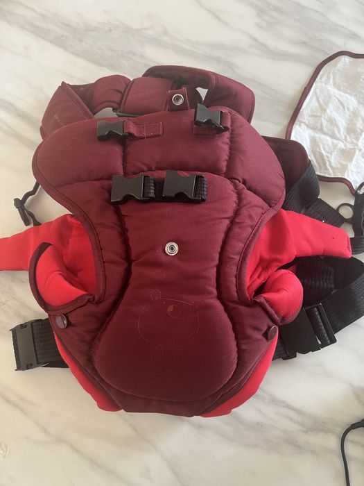 Беешко кенгуру Jane Travel