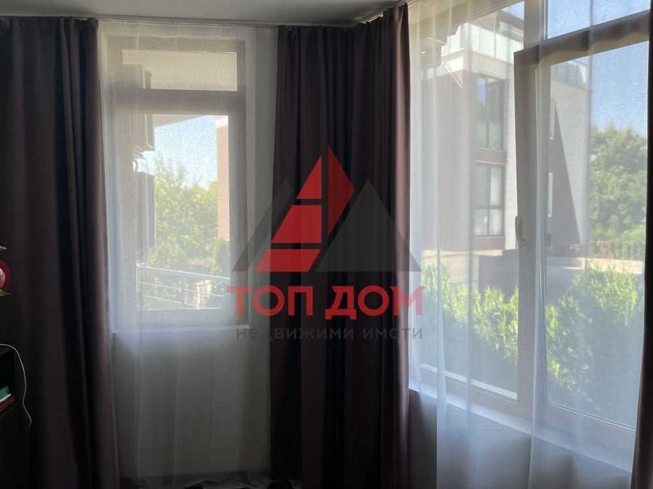 Дава се под наем Двустаен апартамент в к.к. Св.Св. Константин и Елена - 62 кв.м за 612 € - Снимка #15