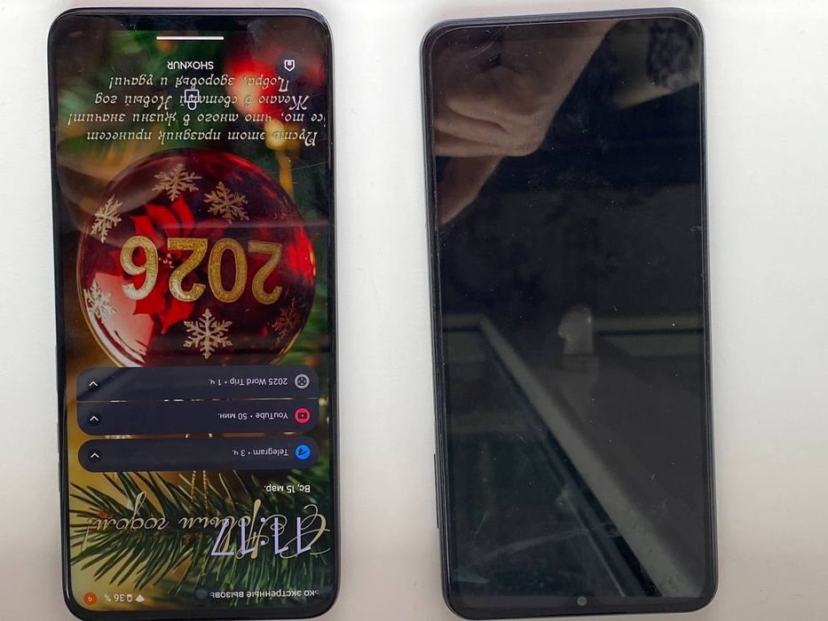 Motorola g 35 bu zor xolat