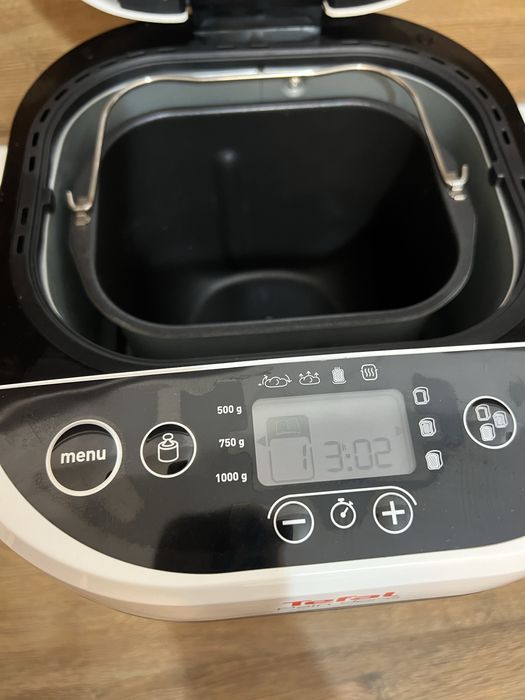 Mașină de pâine Tefal Pain Dore