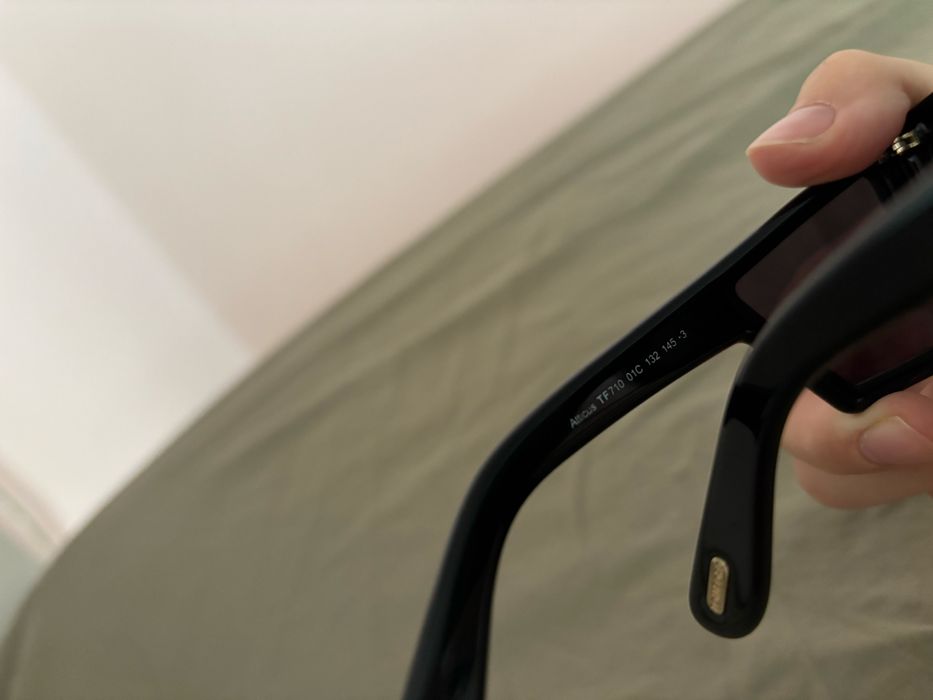 Унисекс Очила Tom Ford