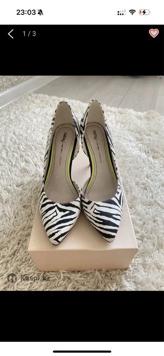 Обувь не дорого