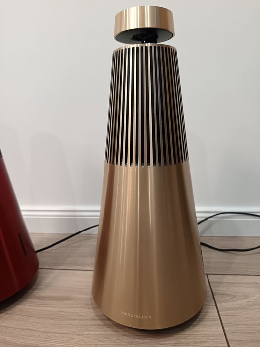 Bang Olufsen Beosound 2  gen 2 și gen 3