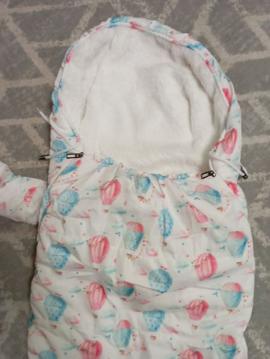 Куртка для новорожденных