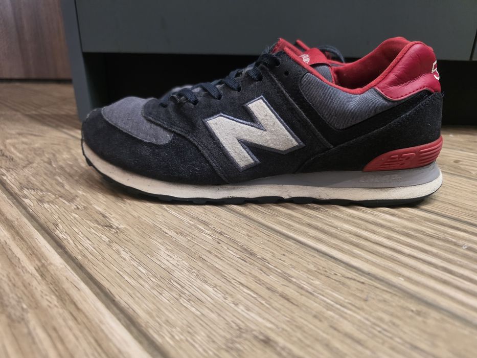 Мъжки маратонки New Balance Резервирани  !