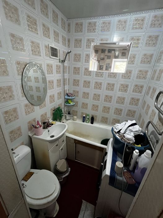Продам квартиру