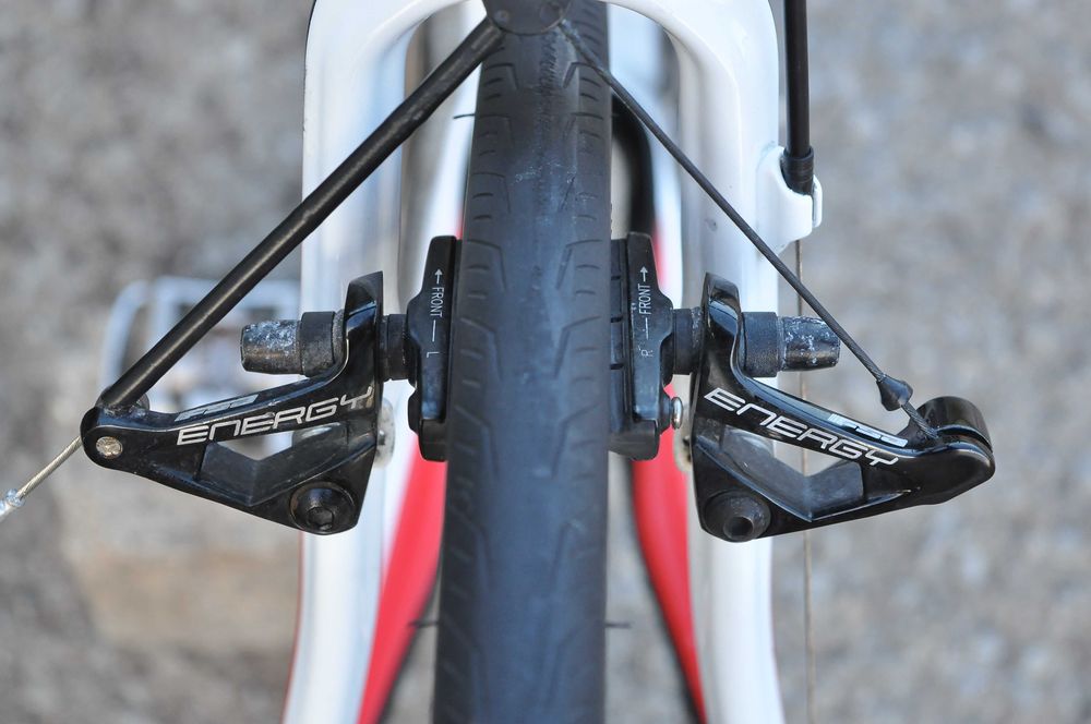 Dedacciai Cross-карбонов  шосеен велосипед, гравел