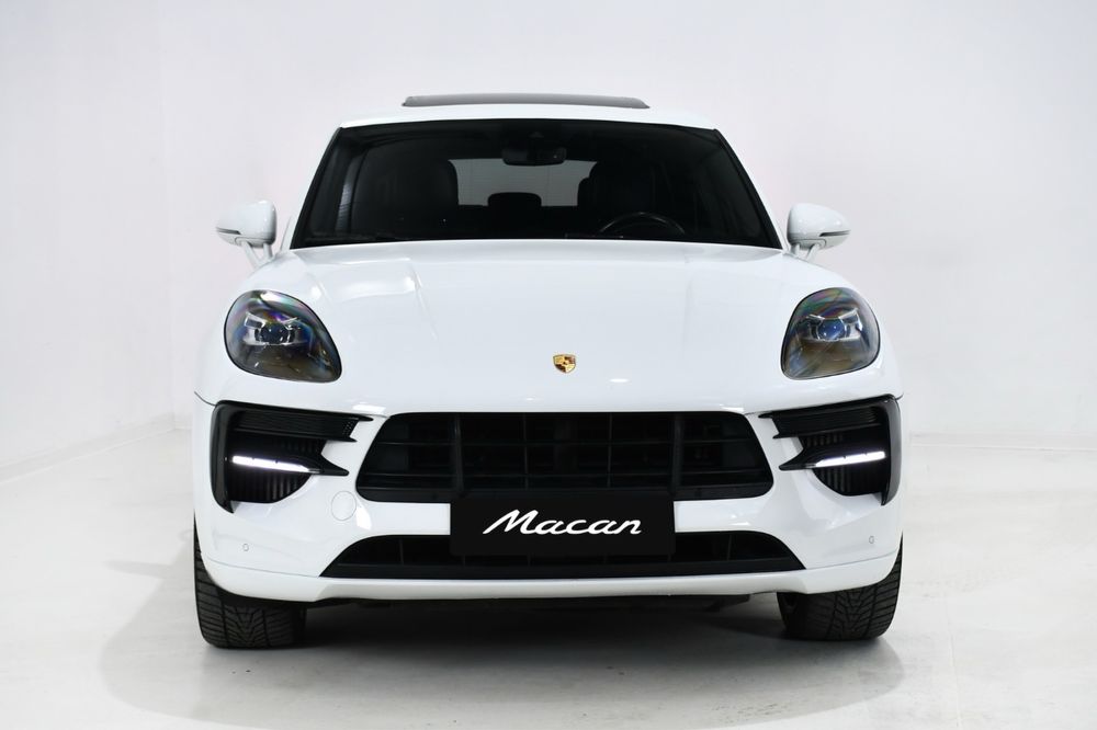 Porsche Macan S pachet GTS impecabil  unic proprietar