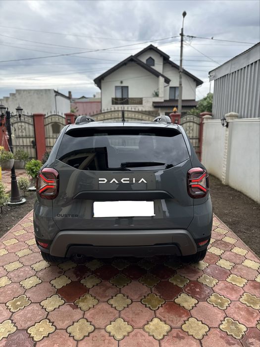 Dacia Duster 2023 Journey Plus ECO-G 100 Benzina+GPL
