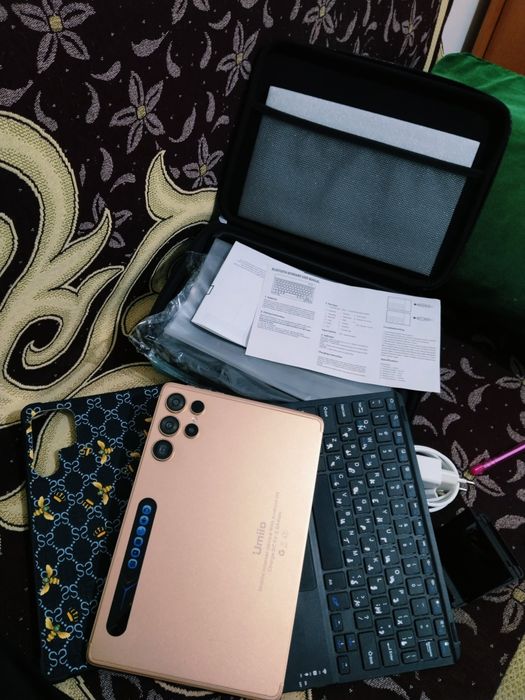 Umiio Samsung S24 ultra