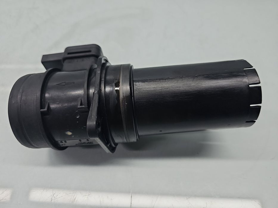 Debitmetru aer Seat Leon (1P1) [Fabr 2005-2011] 03L906461 1.6 TDI CAYC