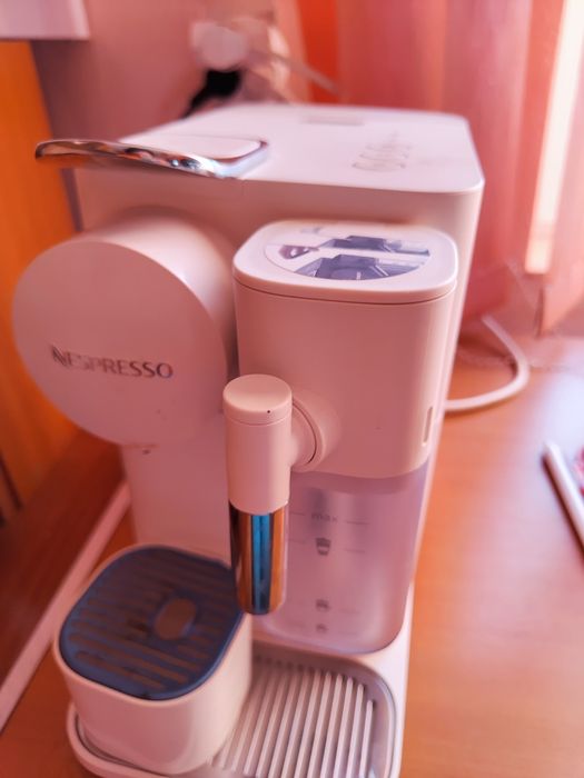 Aparat Cafea nespresoo