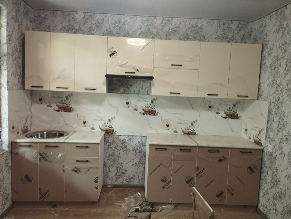 Арзон ва сифатли ошхона мебеллари