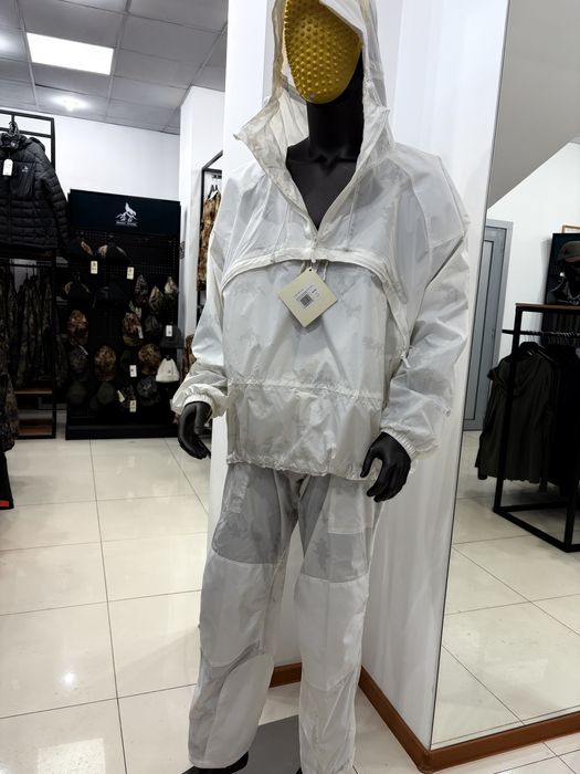 Одежда для охоты и рыбалки