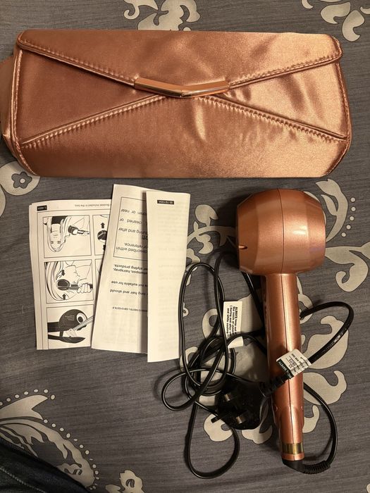 Автоматична маша babyliss