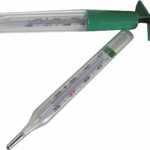 Termometru Clasic