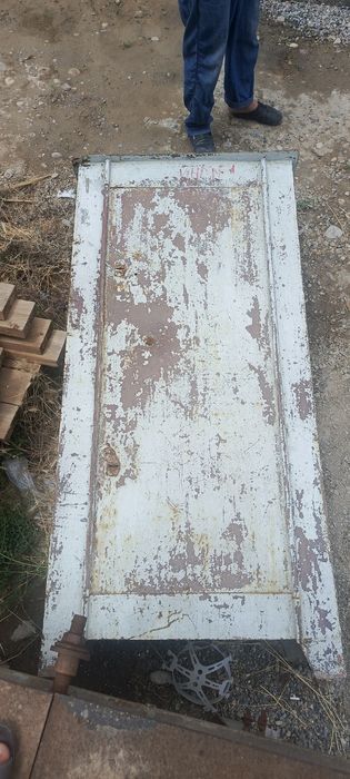 Ofeys va uy uchun seyf