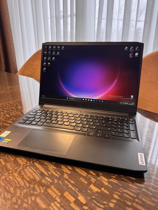 Lenovo (ideapad GAMING)