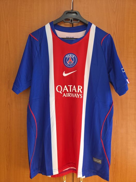 Vand tricou PSG home