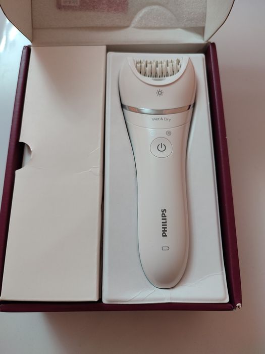 Эпилятор фирмы Филипс