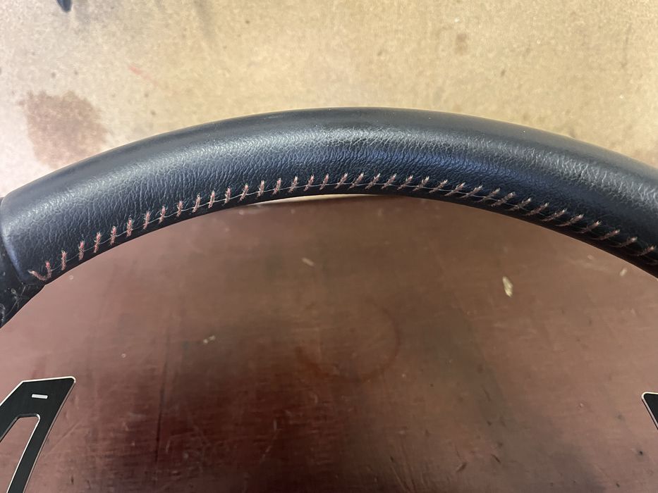 Волан с пера за Seat Ibiza Bocanegra