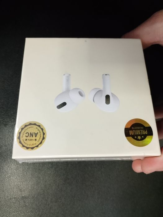 Airpods pro оригинальное