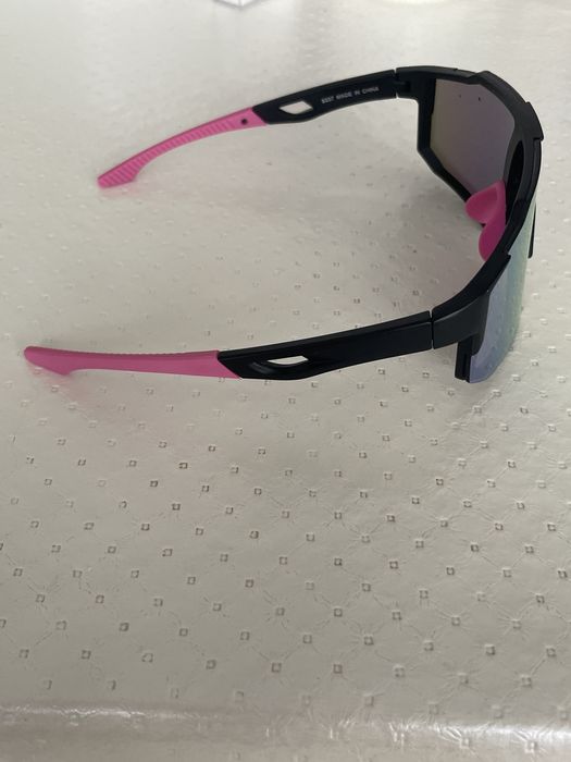 Многоцветные очки