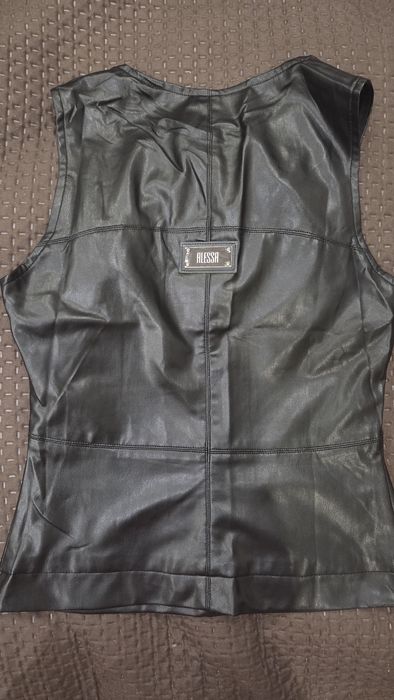 Топ Alessa хs размер