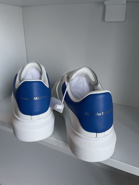 Adidasi alexander mq masura 43 full box pe stock