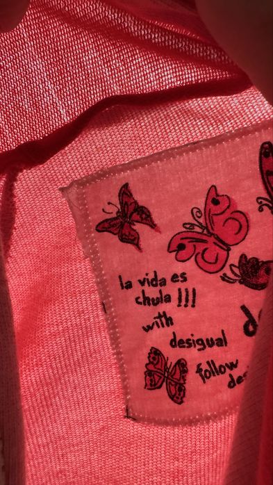 Дасмко Desigual размер S