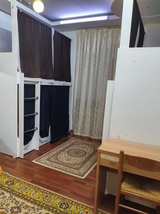 Долгосрочная аренда дома