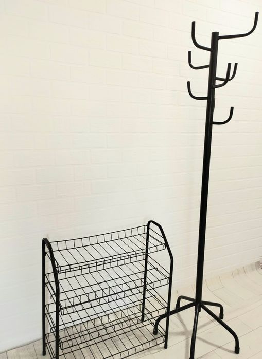 Вешалка напольная