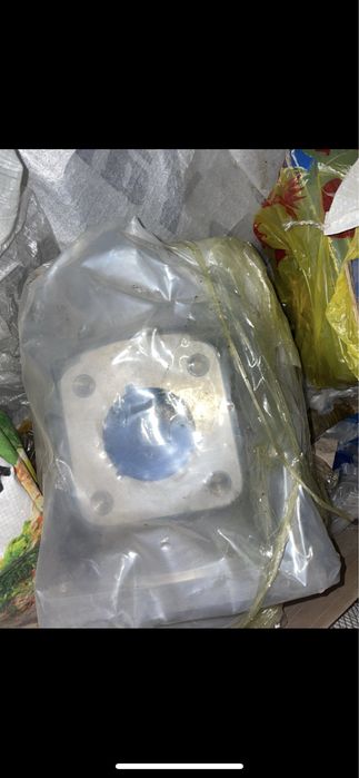 Насос НШ-250 -А-4