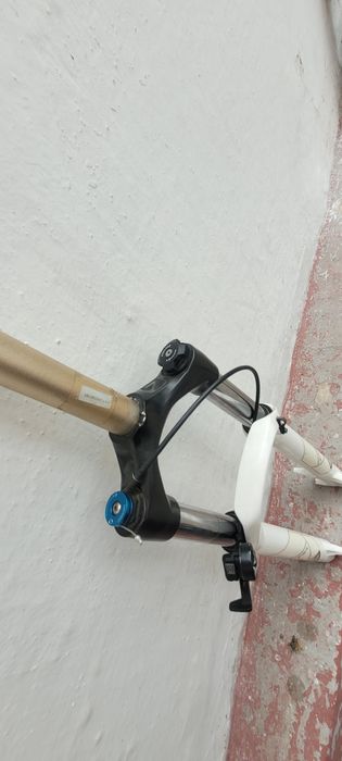 Вилка Rock shox XC 30 TK
