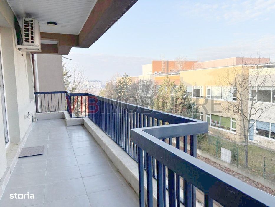Sisesti 2 camere lux complet mobilat vedere superba