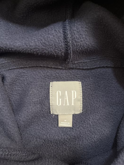 Levis мъжки суитчър размер М