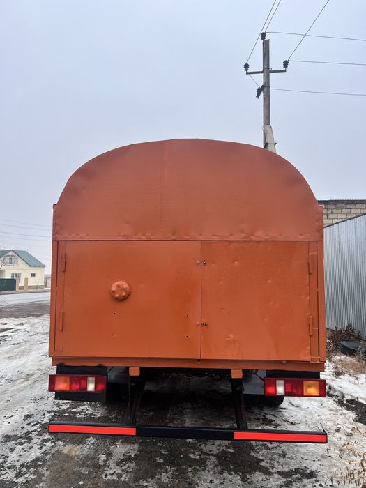 Камаз АТЗ евро-1 сатылады