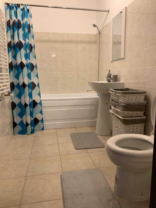 Apartament tip studio de inchiriat in Sanpetru