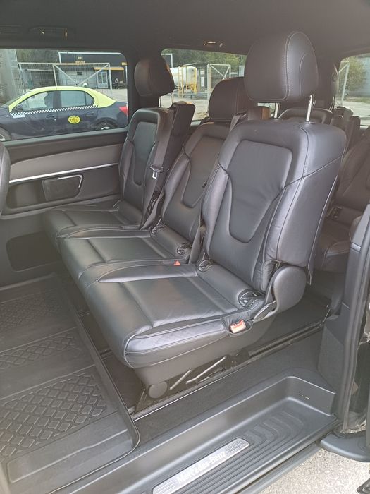 De vânzare Mercedes V class