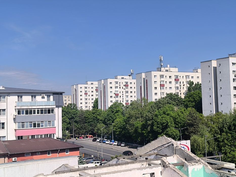 Apartament bloc nou Brâncoveanu Luica