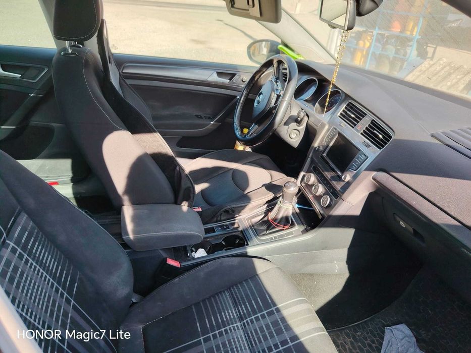 golf 7 ww vand urgent