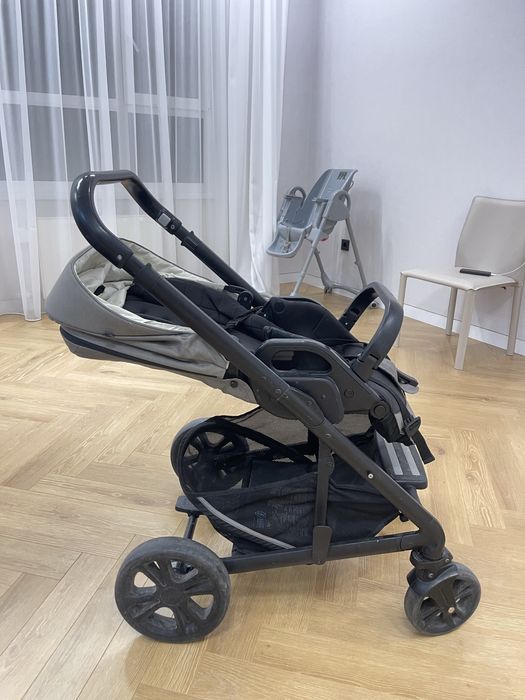 Коляска детская.