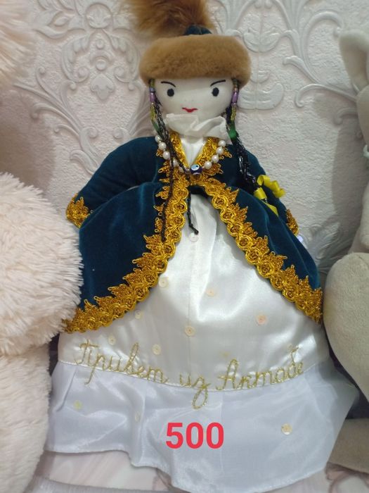 Игрушки разные от 100 тг