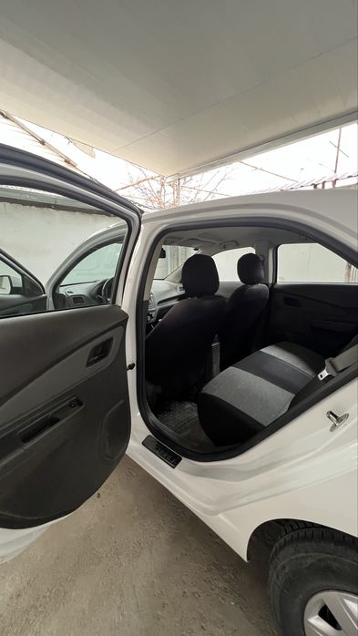 Chevrolet Cobalt 2020 год 2 позиция 80 тыс пробег